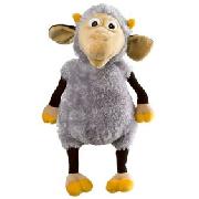Jakers - Wiley Soft Toy