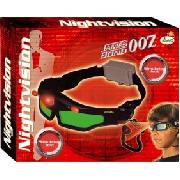 James Bond 007 Night Vision