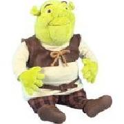 Large Shrek Plush