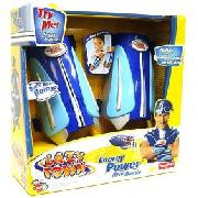 Lazy Town Energy Power - Arm Bands
