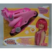 Lazy Town Stephanie Skates