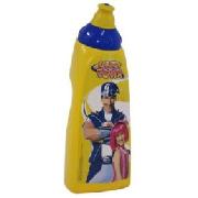 Lazytown Triangular Sports Bottle