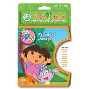 Leapfrog Clickstart Dora