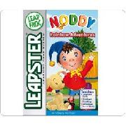 Leapfrog Noddy - Leapster Software