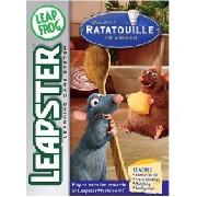 Leapfrog Ratatouille - Leapster Software
