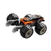 Lego Racers 8648: Buzz Saw