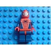 Lego Spiderman Mini-Figure - Spiderman
