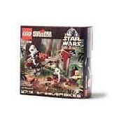 Lego Star Wars 7128 - Speeder Bikes