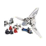 Lego Star Wars 7264: Imperial Inspection