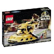 Lego Star Wars: Federation Aat (7155)