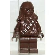 Lego Star Wars Mini-Figure - Chewbacca