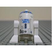 Lego Star Wars Mini-Figure - R2d2