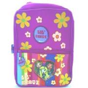 Lil Bratz Backpack School Bag