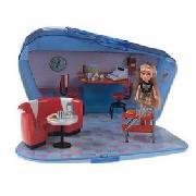 Lil Bratz Life Style Diner