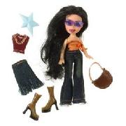 Lil' Bratz Life Style Nazalia