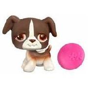 Littlest Pet Shop Mutt Dog