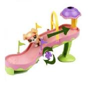 Littlest Pet Shop - Obstacle Course