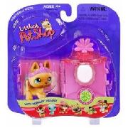 Littlest Pet Shop Portable Pets Doggie