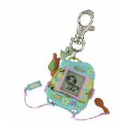 Littlest Pet Shop - Virtual Pet - Iguana