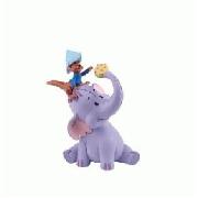 Lumpi of Winnie the Pooh Figure