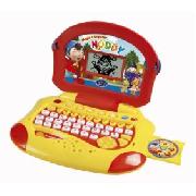 Magic Noddy Computer