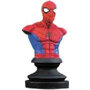 Marvel Icons Spiderman Bust