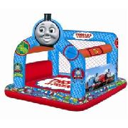 Mondo Thomas the Tank Bouncy Castle