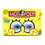 Monopoly Spongebob Edition