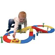 My First Noddy Track Set