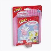 My First Uno - Angelina Ballerina