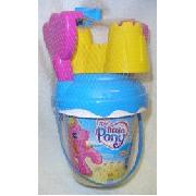 My Little Pony Beach Bucket Set