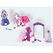 My Little Pony Crystal Bride