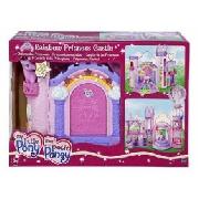 My Little Pony Rainbow Princess Castle