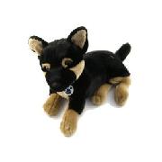 Nintendogs Interactive Play Pups - German Shepherd