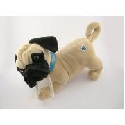 Nintendogs Interactive Play Pups - Pug