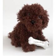 Nintendogs Trick Trainer Pup - Toy Poodle