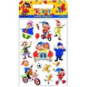 Noddy Activity Magnet