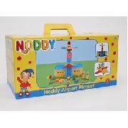 Noddy Airport Playset