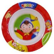 Noddy At Play Melamine Bowl