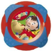 Noddy At Play Soft Feel Bowl