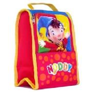 Noddy At Play Triangle Bag