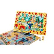 Noddy Board Game