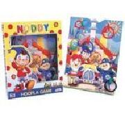 Noddy Hoopla Game