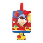 Noddy Party Favour Blowouts x 8