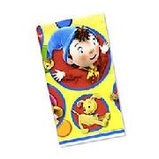 Noddy Party Napkins 16 Pack