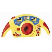 Noddy Preschool Camera