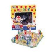 Noddy Pressmatic Game