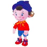 Noddy Soft Toy