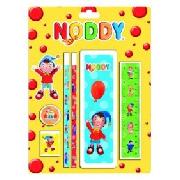 Noddy Stationery Set