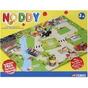 Noddy Vehicle Set